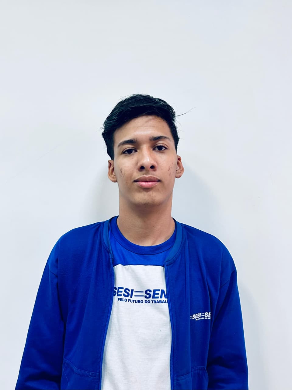 Foto de Valkymar Ribeiro